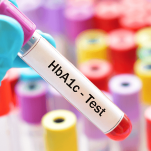 HBA1C Test