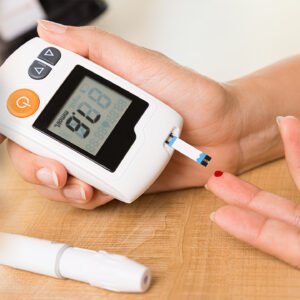 Blood Sugar Fasting