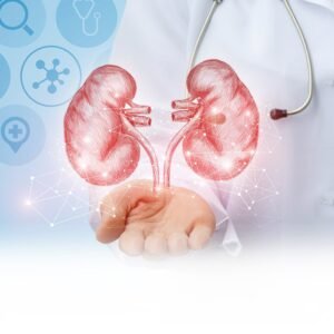 Kidney Function Test (KFT)