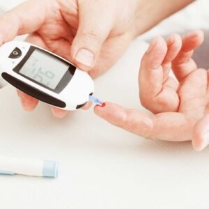 DIABETIC CARE