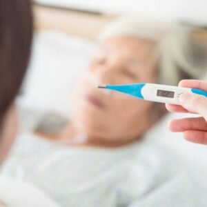 FEVER PROFILE