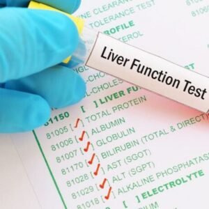 Liver Function Test (LFT)