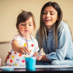 CHILD CARE