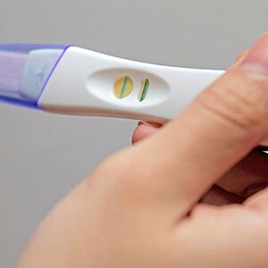 Urine Pregnancy Test (UPT)