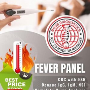 FEVER Panel
