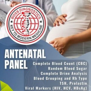 ANTENATAL Panel