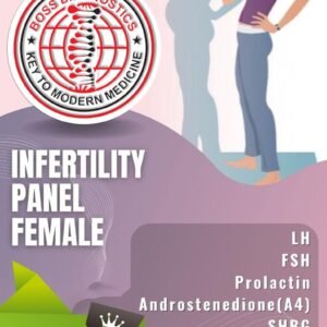 INFERTILITY Panel Female