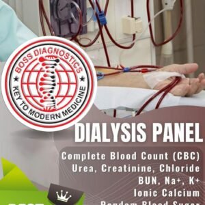 DIALYSIS Panel