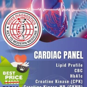 CARDIAC Panel