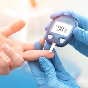 Blood Sugar Random
