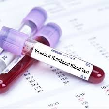 Vitamin K