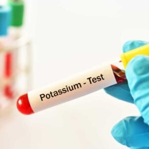 Potassium