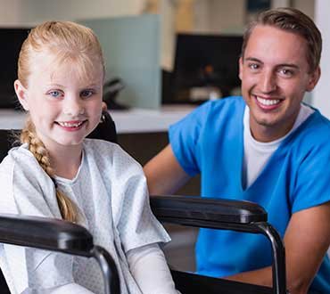 Get Access to all NDIS Services System